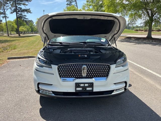 Used 2020 Lincoln Aviator Reserve w/ Elements Package Plus AWD/4WD image 20