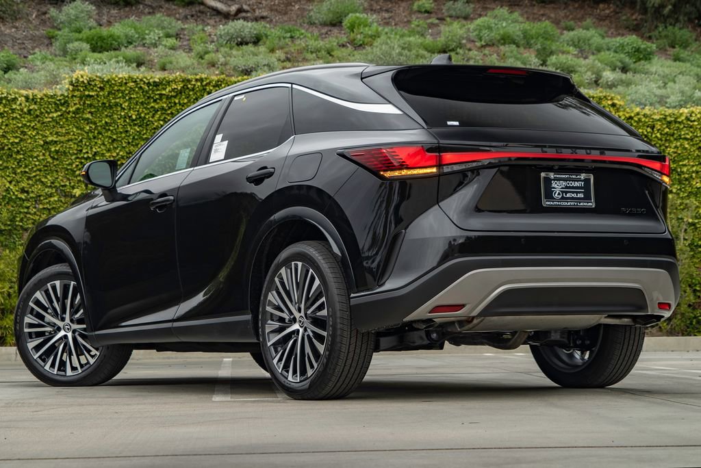 New 2026 Lexus RX 350 Premium Plus FWD image 2