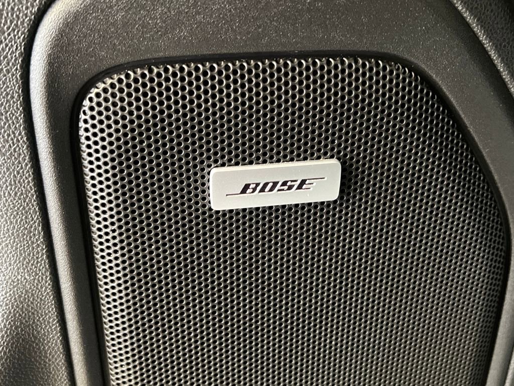 Used 2021 Chevrolet Silverado 1500 RST image 34