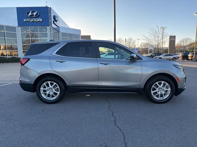 Used 2023 Chevrolet Equinox LT image 9