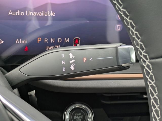 New 2026 Buick Envision Sport Touring AWD/4WD image 29