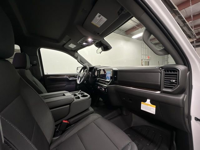 New 2026 GMC Sierra 1500 SLE image 28