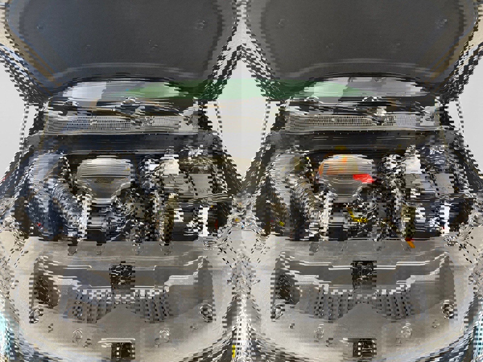 Used 2023 Chevrolet Blazer RS w/ Driver Confidence II Package image 5