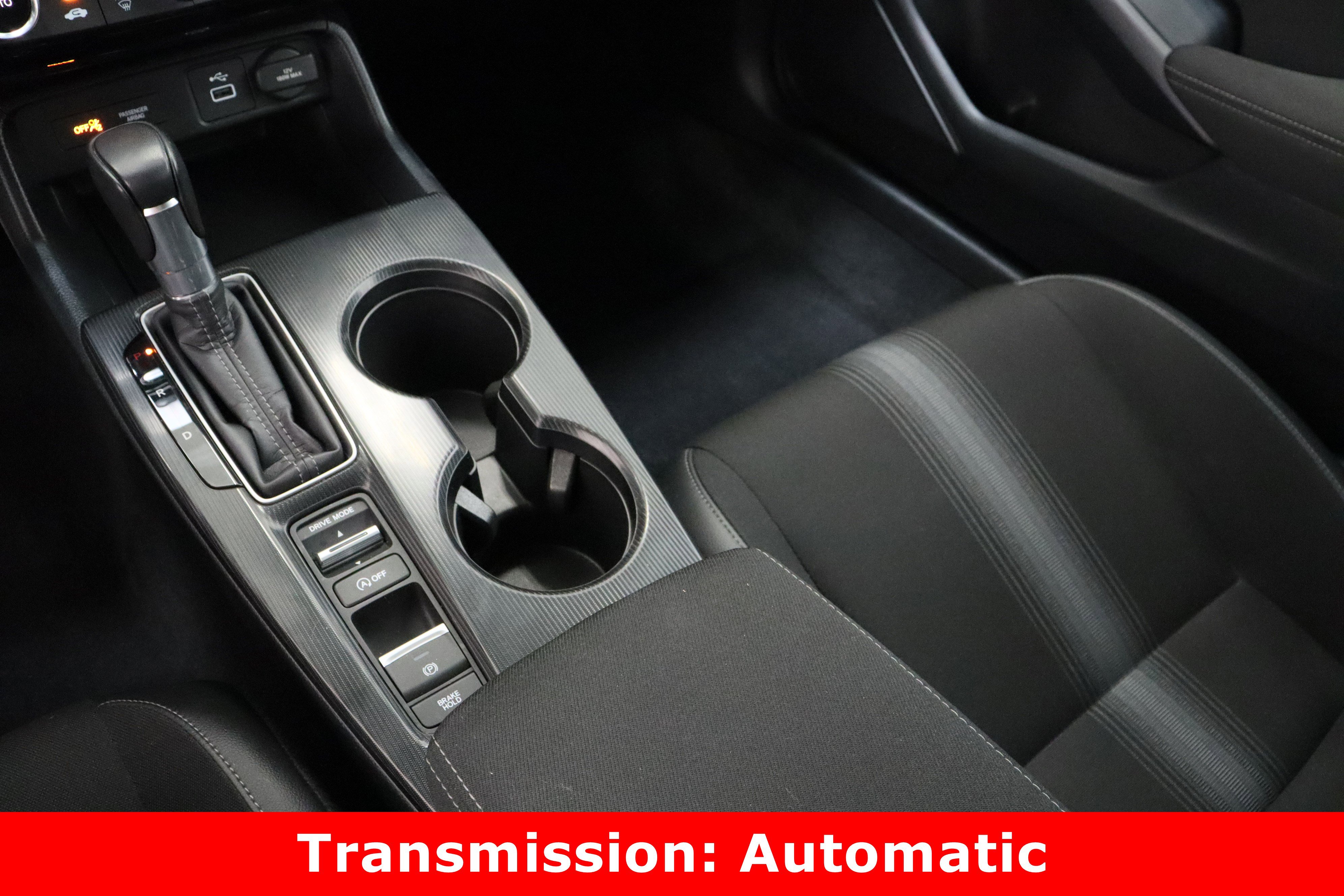 Used 2024 Honda Civic Sport image 16