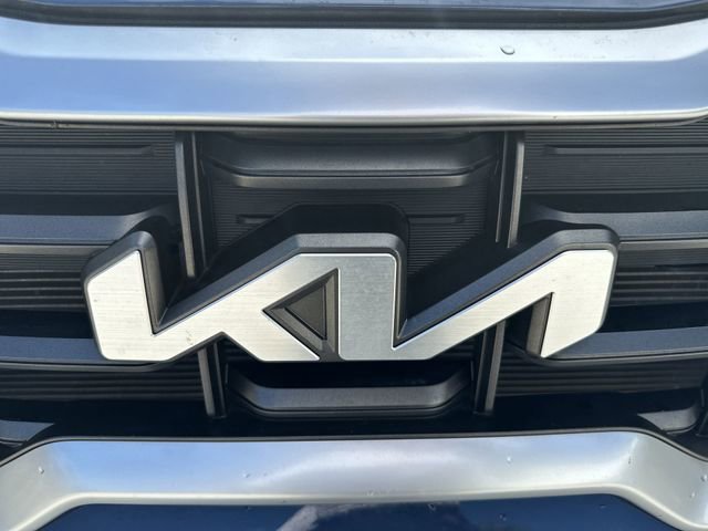 Used 2023 Kia Telluride S w/ S Sunroof Package FWD image 10