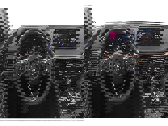 Certified 2023 Acura MDX image 7