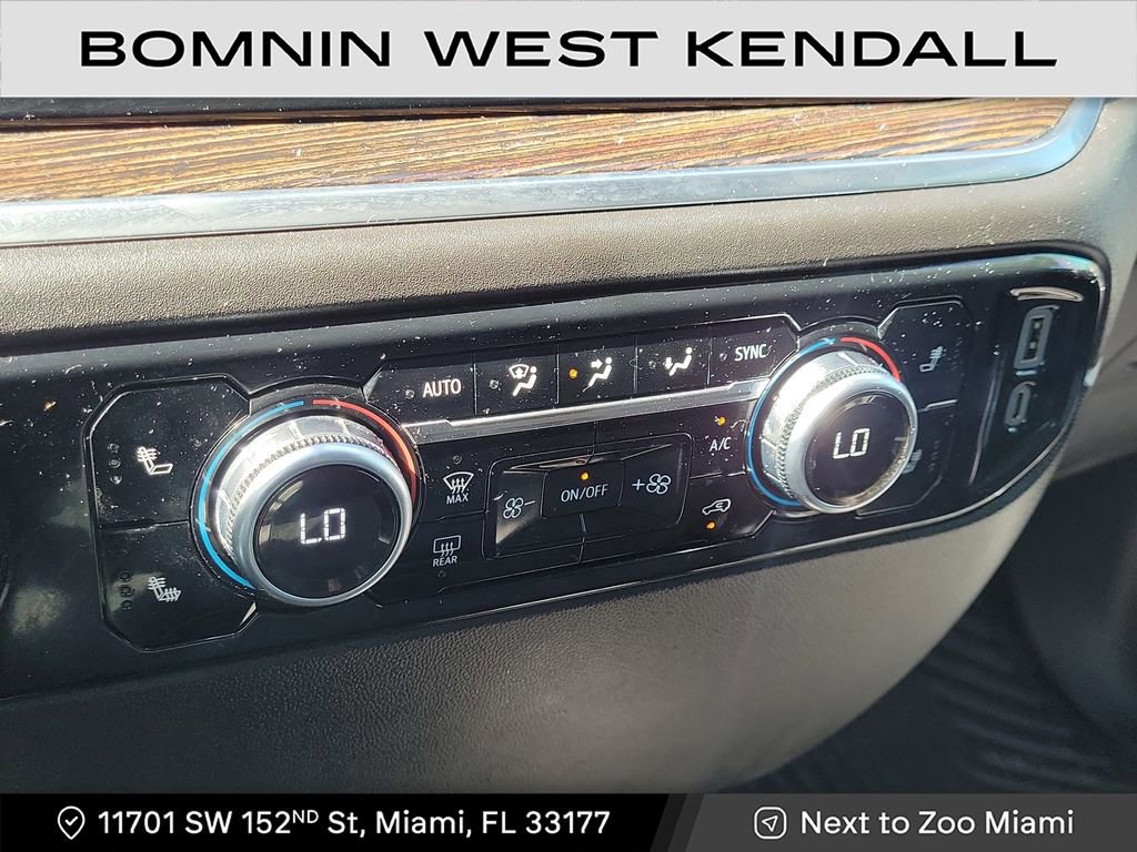 Used 2024 GMC Sierra 1500 SLE image 23