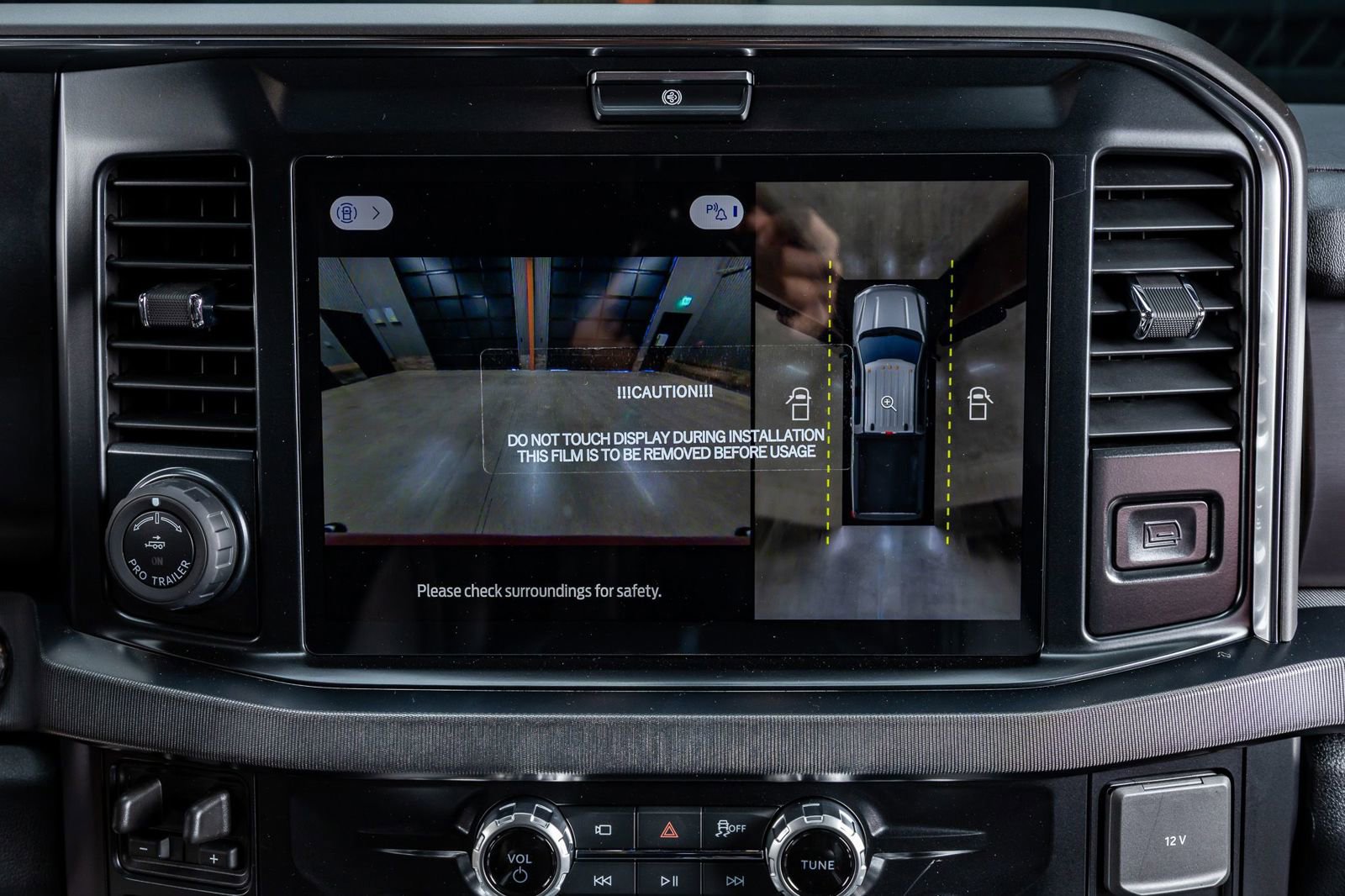 Used 2026 Ford F250 Platinum image 26