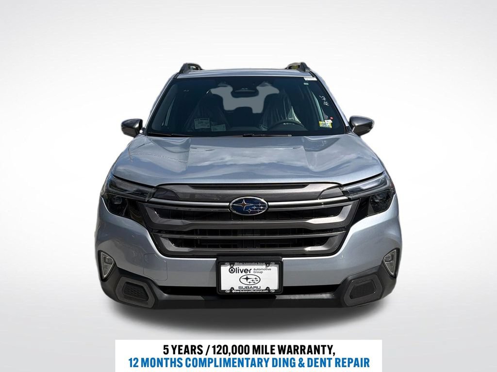New 2026 Subaru Forester Touring AWD/4WD 360° Tour
