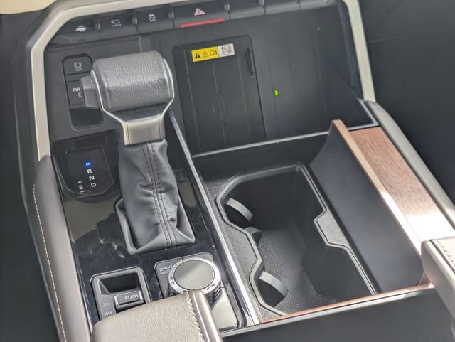 Used 2023 Toyota Tundra 1794 Edition image 14