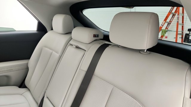 Used 2024 Hyundai Ioniq 5 Limited AWD/4WD image 43