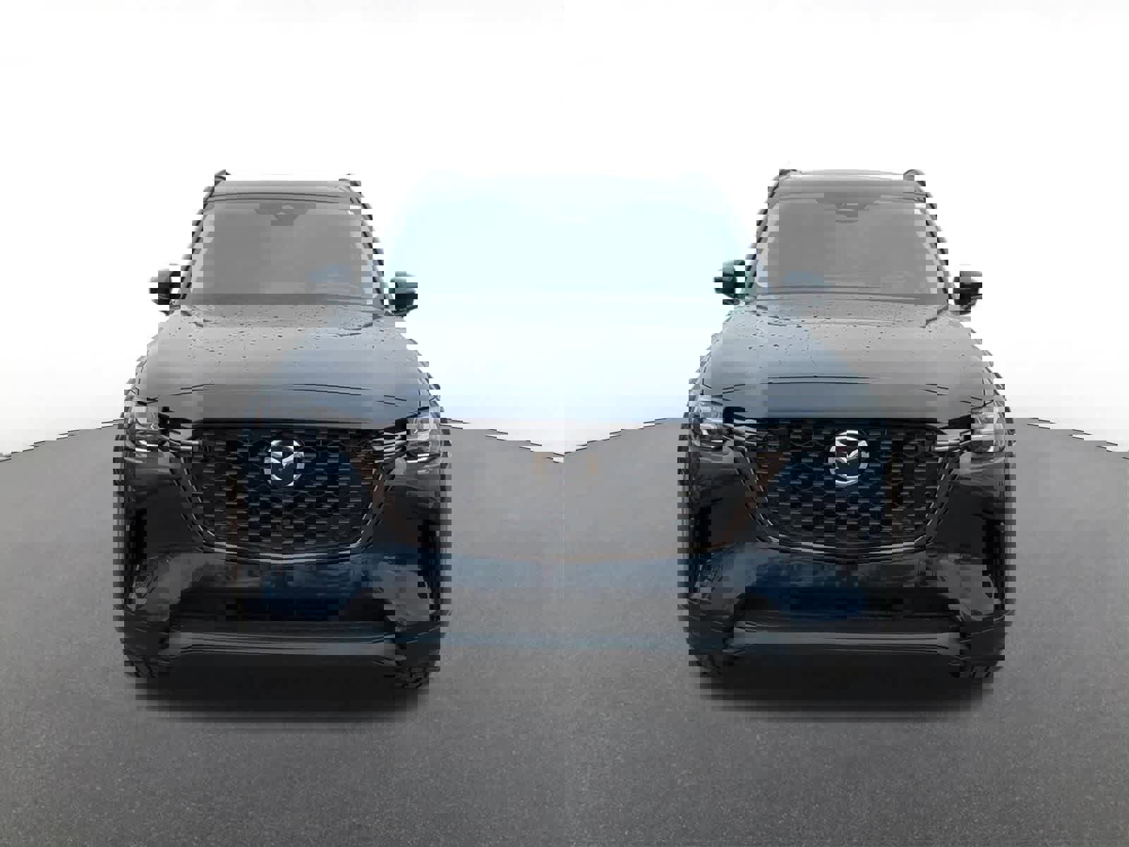 New 2026 MAZDA CX-90 Plug-In Hybrid w/Premium Sport image 9