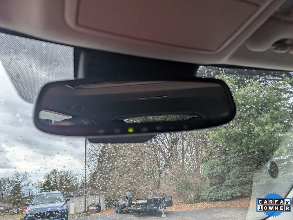 Used 2020 MAZDA CX-5 Grand Touring image 22