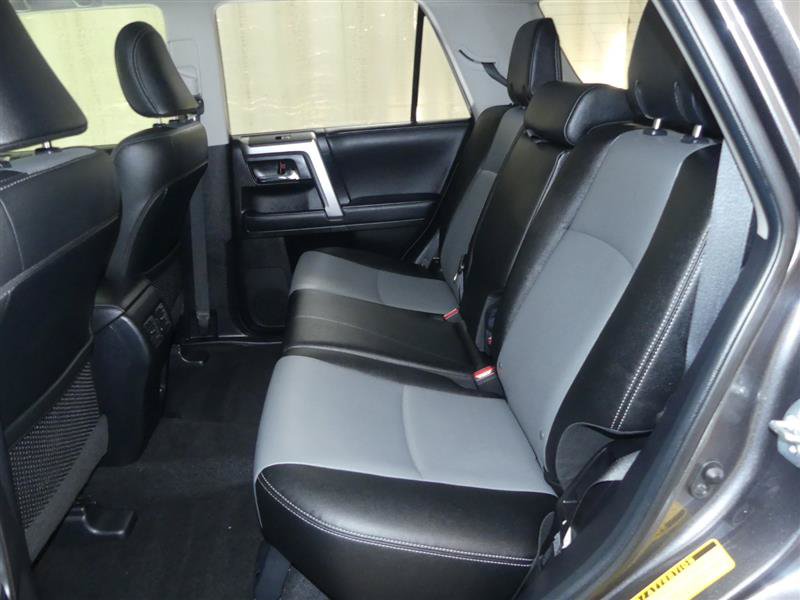 Used 2021 Toyota 4Runner SR5 Premium w/ Moonroof Package AWD/4WD image 23