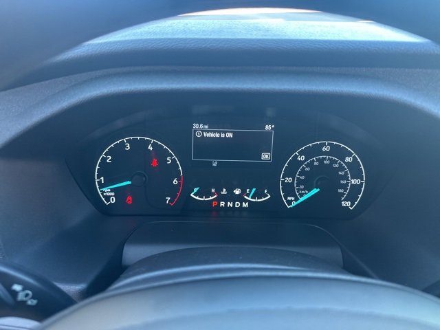 New 2025 Ford Transit 350 148 Low Roof AWD image 20