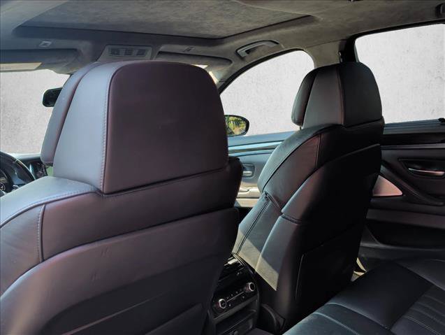 Used 2014 BMW M5 RWD image 17