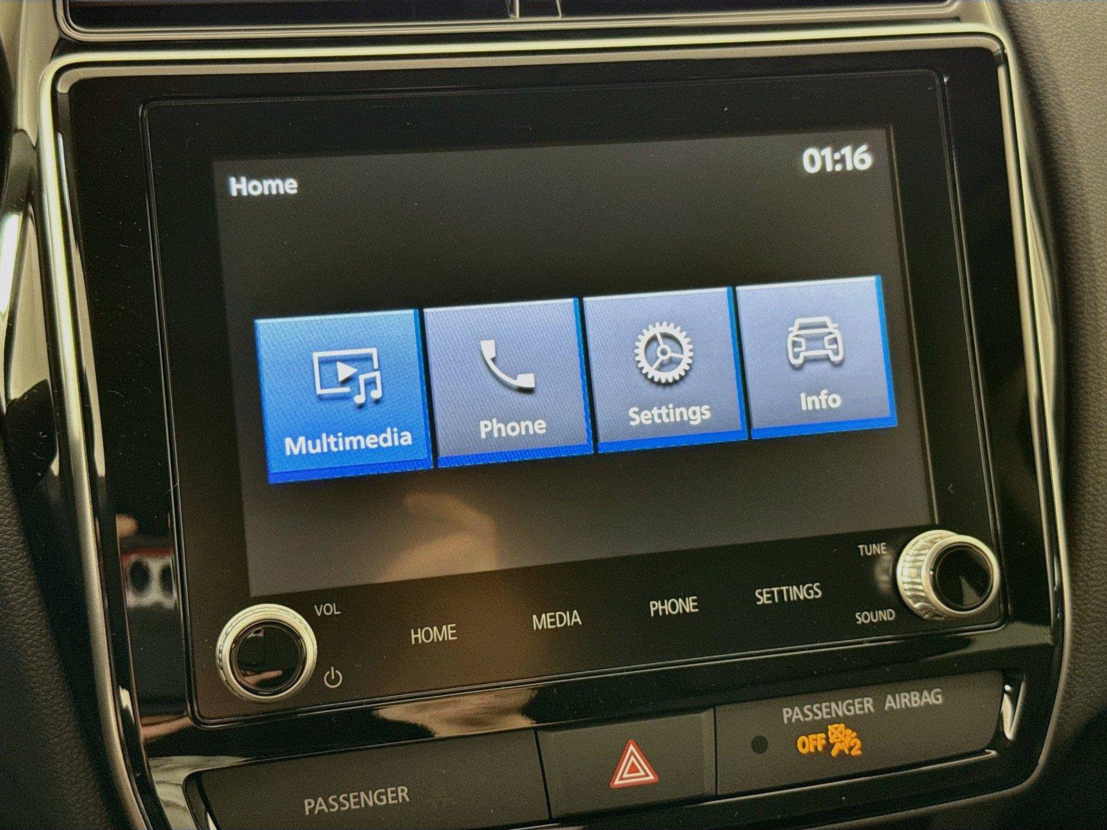 New 2027 Mitsubishi Outlander Sport ES AWD/4WD image 16