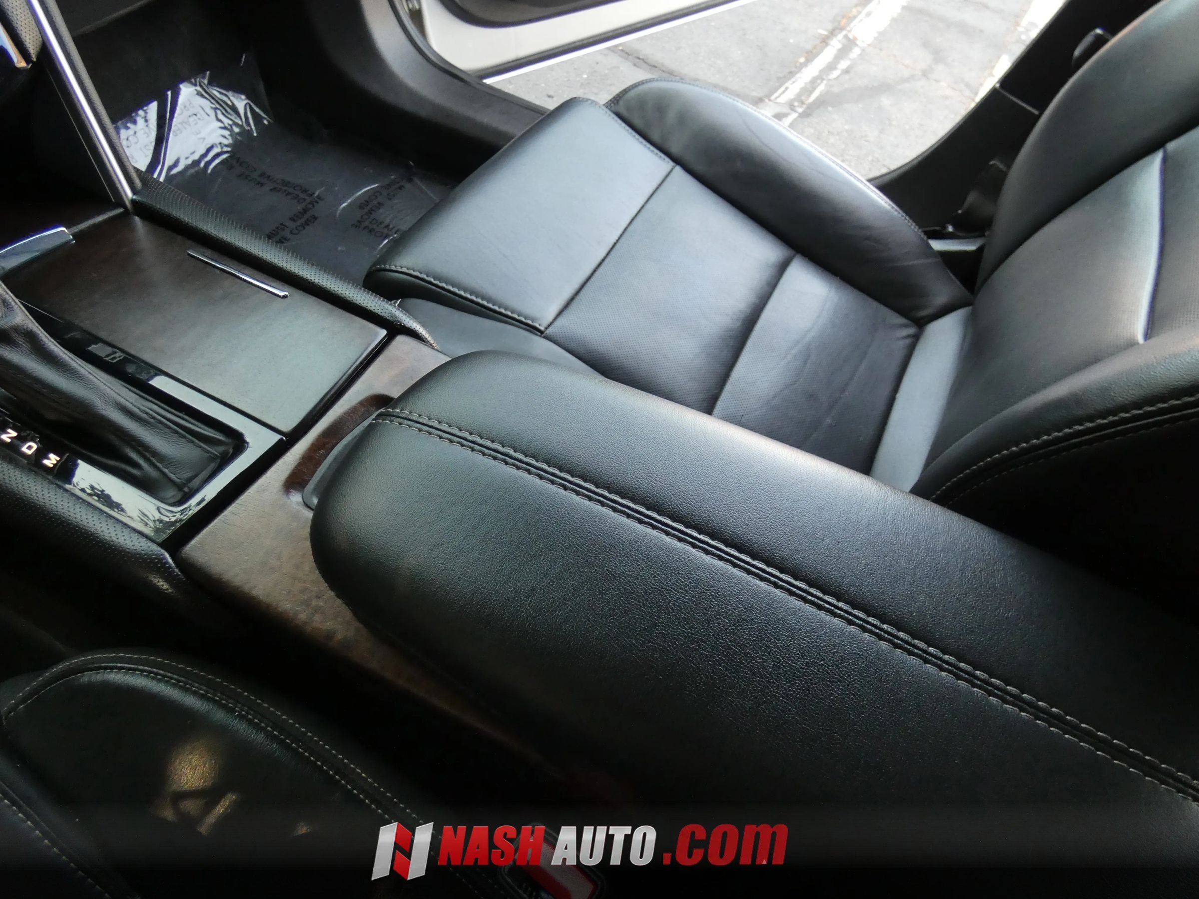 Used 2019 Cadillac XTS Luxury FWD image 61