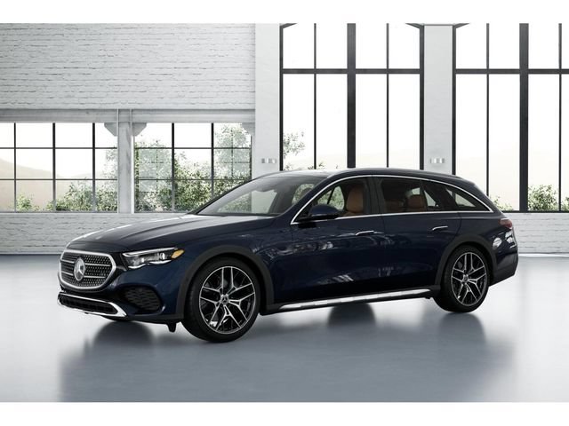 New 2027 Mercedes-Benz E 450 4MATIC All-Terrain Wagon image 38