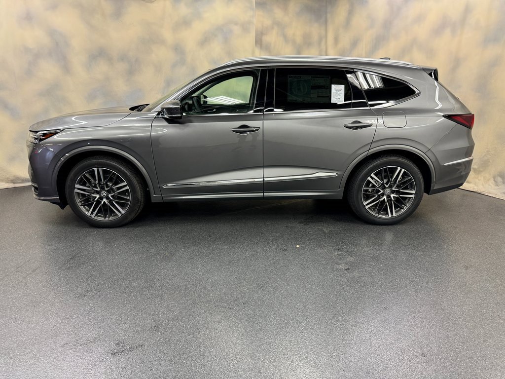 New 2026 Acura MDX w/ Advance Package image 3