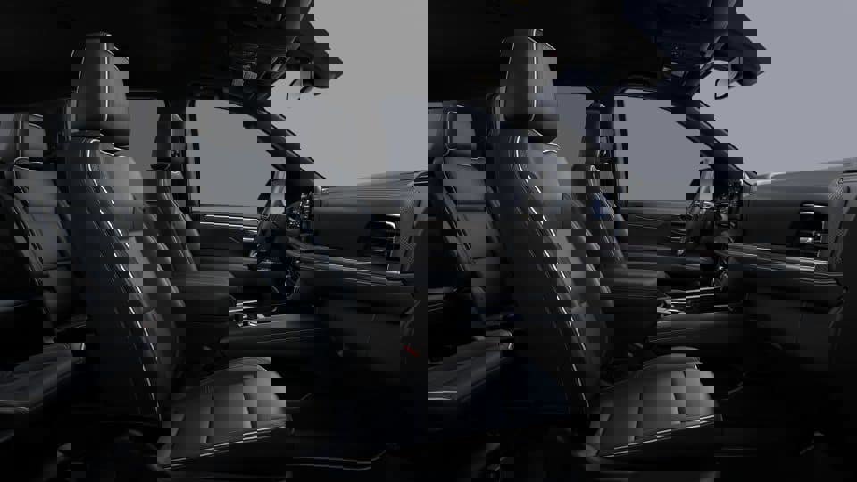 New 2025 Chevrolet Suburban Premier image 58