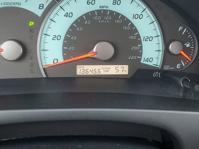 Used 2009 Toyota Camry CE image 28