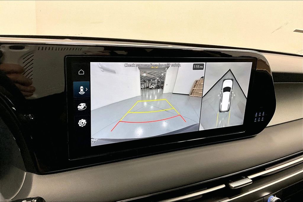 Used 2025 Hyundai Palisade SEL image 30