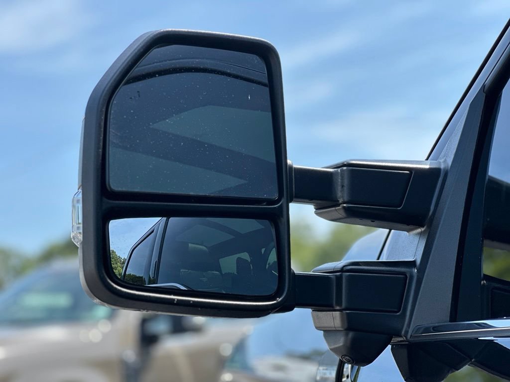 Used 2024 Ford F450 Platinum w/ FX4 Off-Road Package AWD/4WD image 37