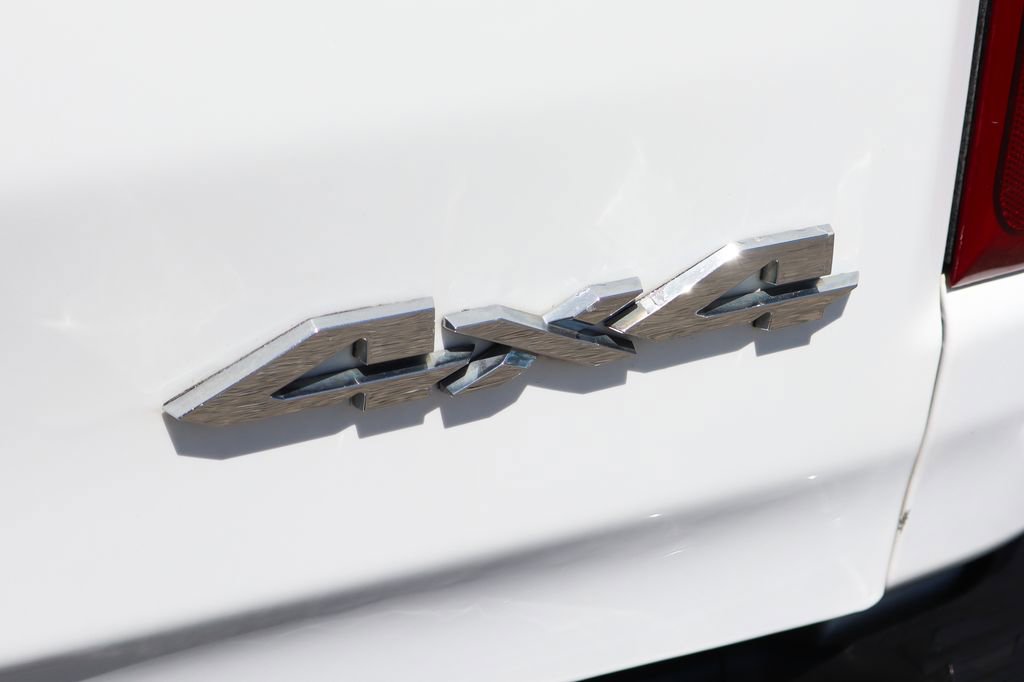 Used 2020 RAM 1500 Laramie image 57