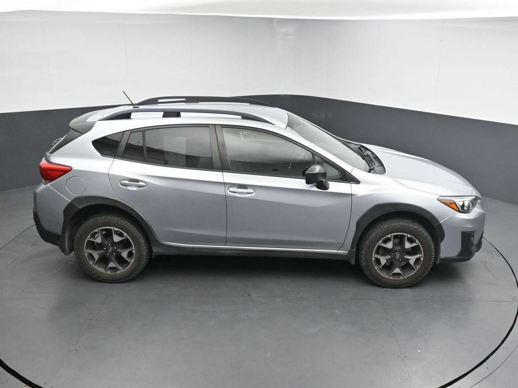 Used 2020 Subaru Crosstrek 2.0i w/ Popular Package #1 AWD/4WD image 17