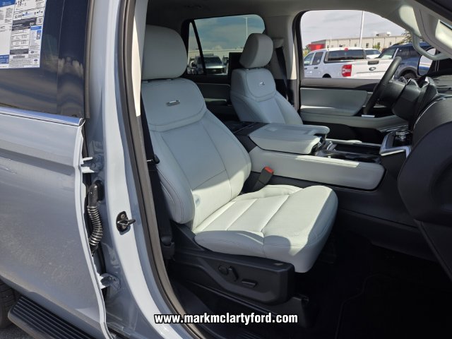 New 2027 Ford Expedition Platinum AWD/4WD image 14