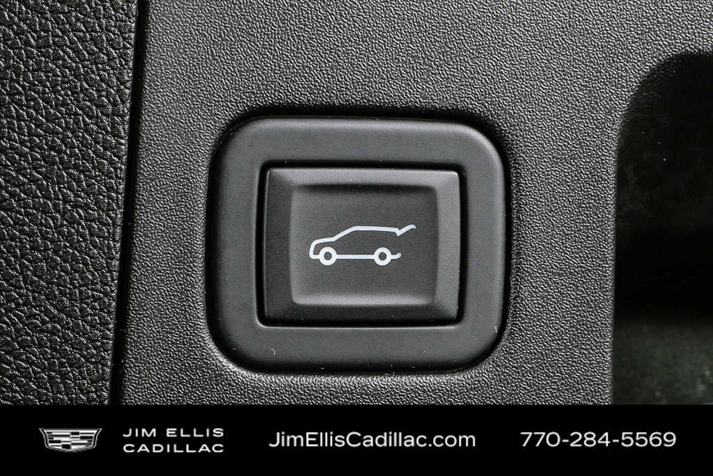 Used 2024 Cadillac XT4 Premium Luxury image 31