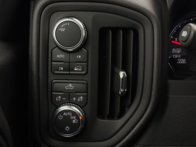 New 2026 GMC Sierra 1500 Pro w/ Pro Value Package image 19
