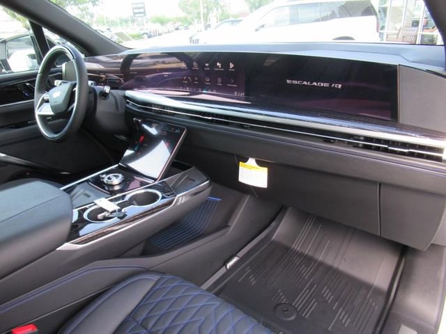 New 2026 Cadillac Escalade IQ Sport 1 image 13