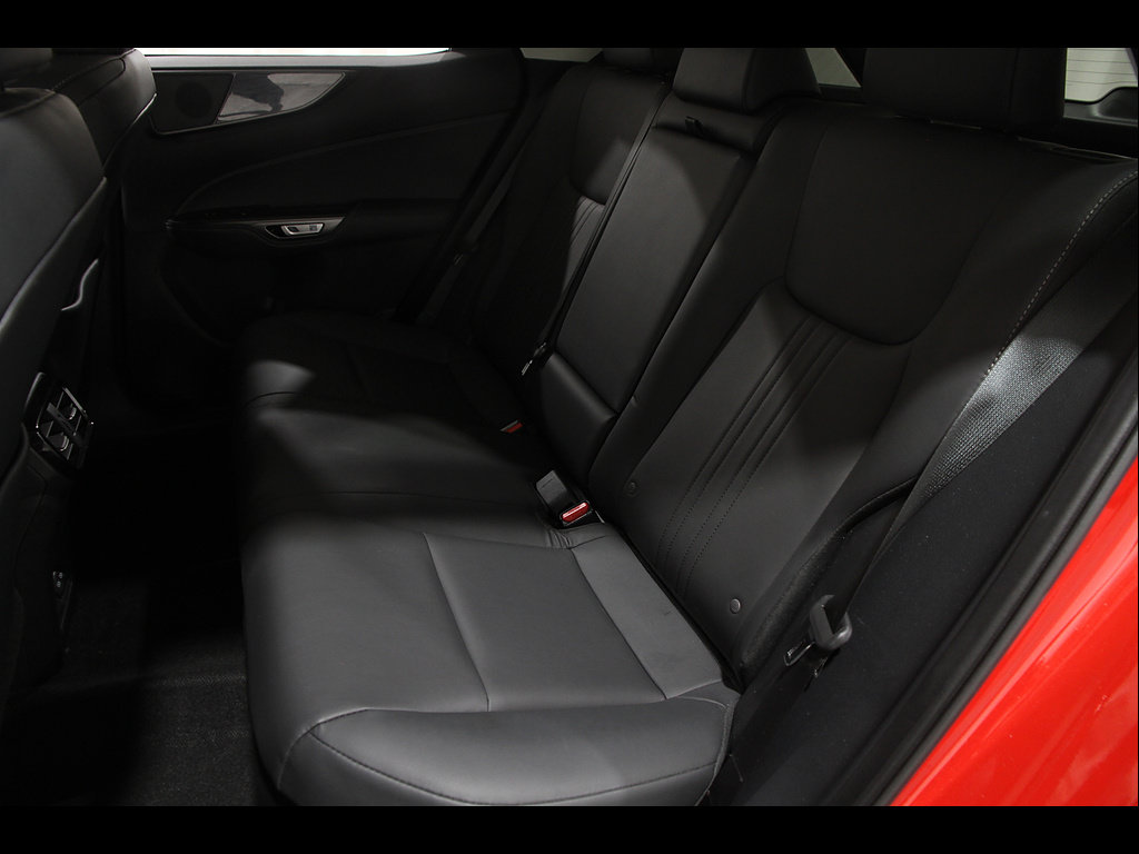 Certified 2024 Lexus NX 350h AWD image 20