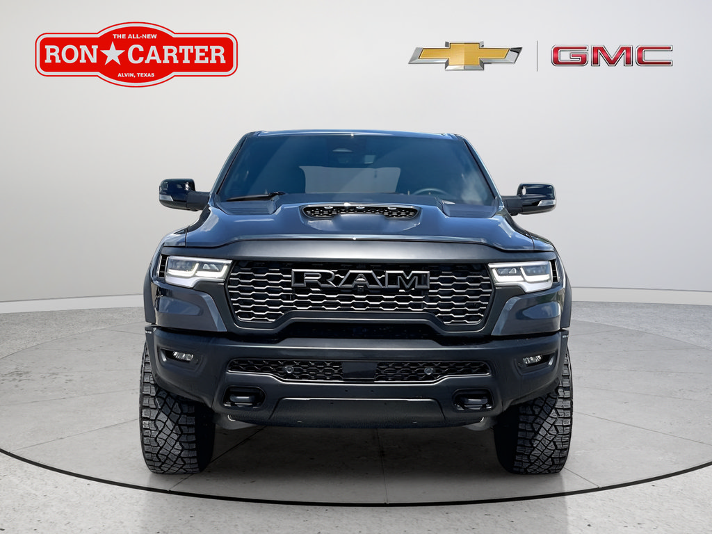 Used 2026 RAM 1500 RHO AWD/4WD image 2