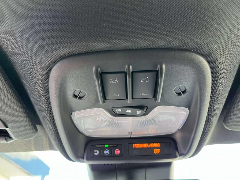 New 2026 GMC Canyon Elevation w/ Convenience Package AWD/4WD image 29