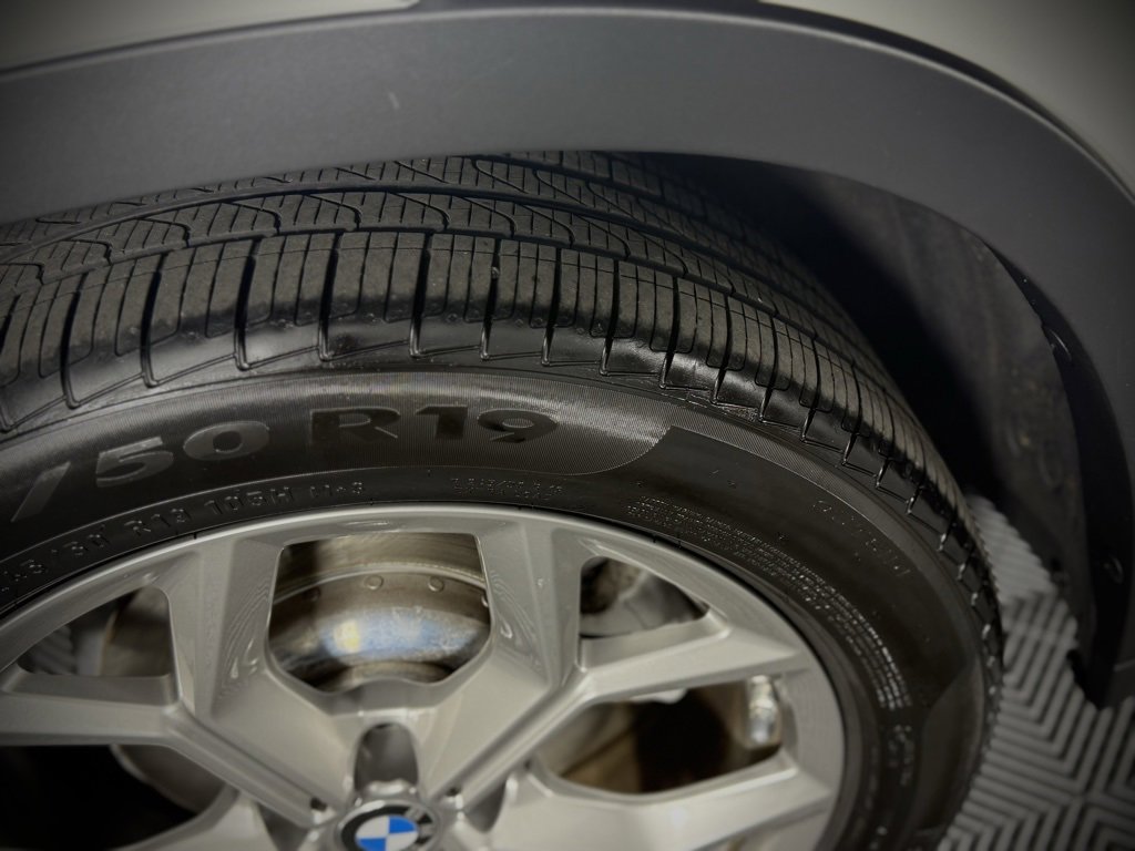 Used 2024 BMW X3 xDrive30i image 20