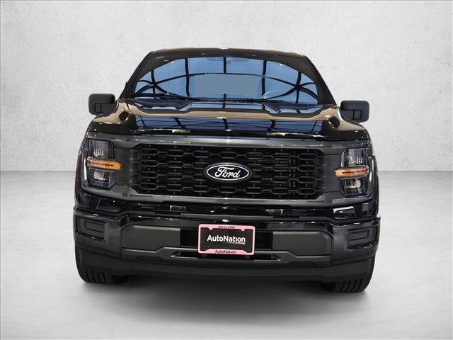 New 2026 Ford F150 STX RWD image 5