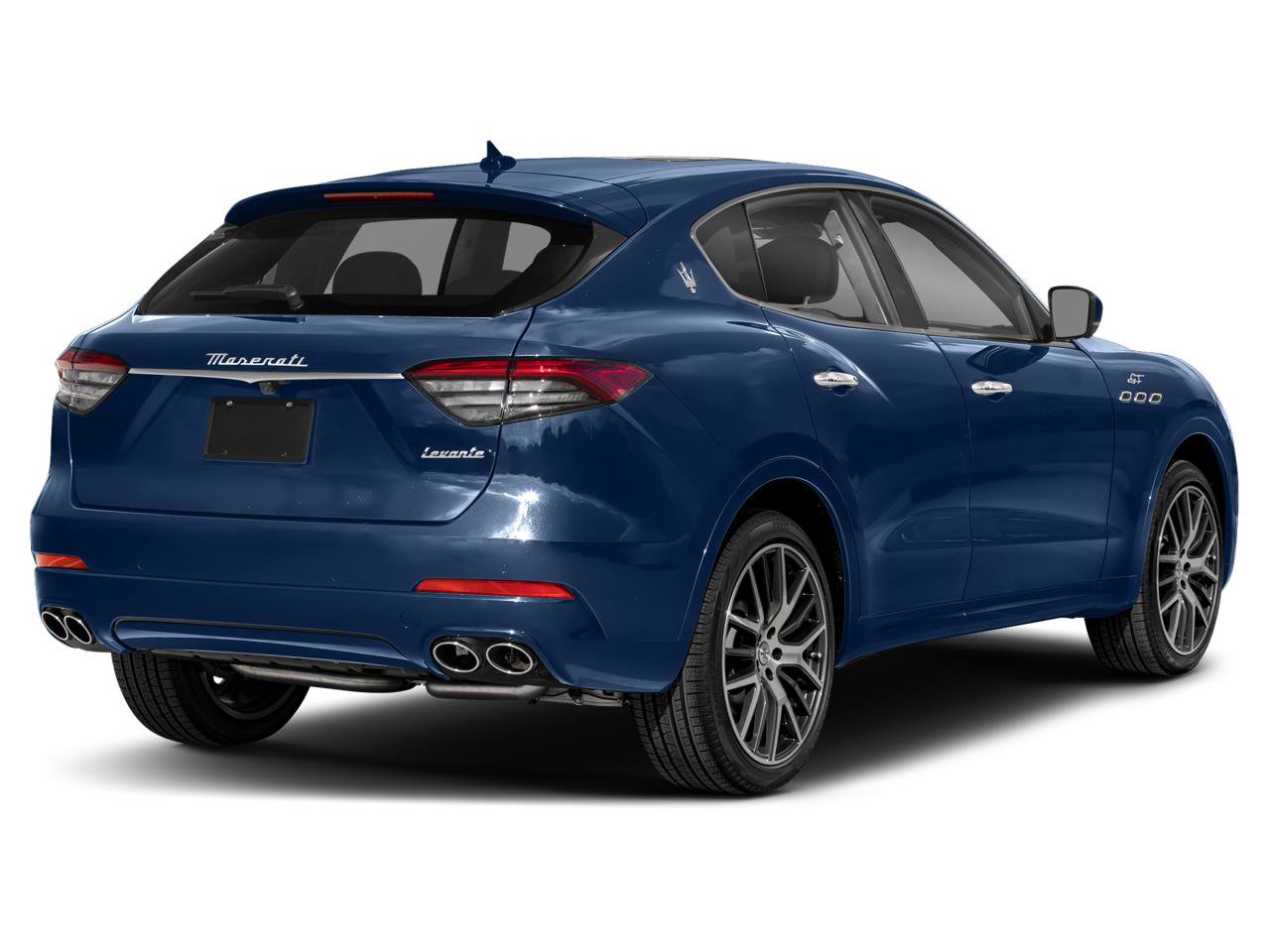 Used 2022 Maserati Levante Modena AWD/4WD image 14