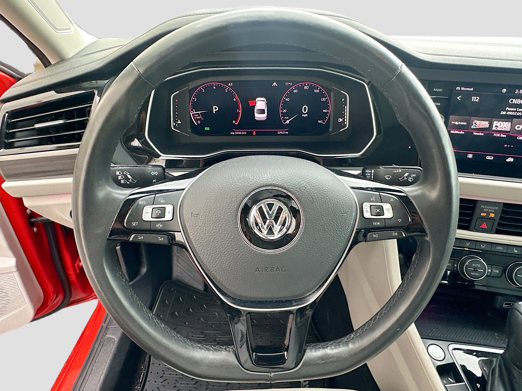 Used 2020 Volkswagen Jetta SEL image 10