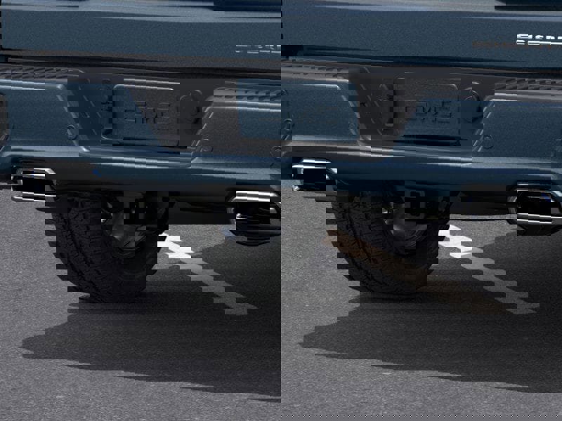 New 2026 GMC Sierra 1500 Denali image 38