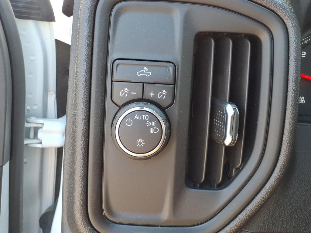 Used 2024 Chevrolet Silverado 1500 W/T w/ WT Fleet Convenience Package image 26