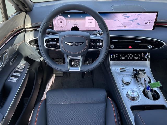 New 2026 Genesis GV70 2.5T Sport Prestige image 9