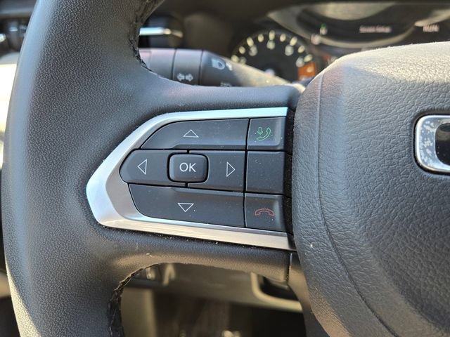 Used 2024 Jeep Compass Limited AWD/4WD image 21