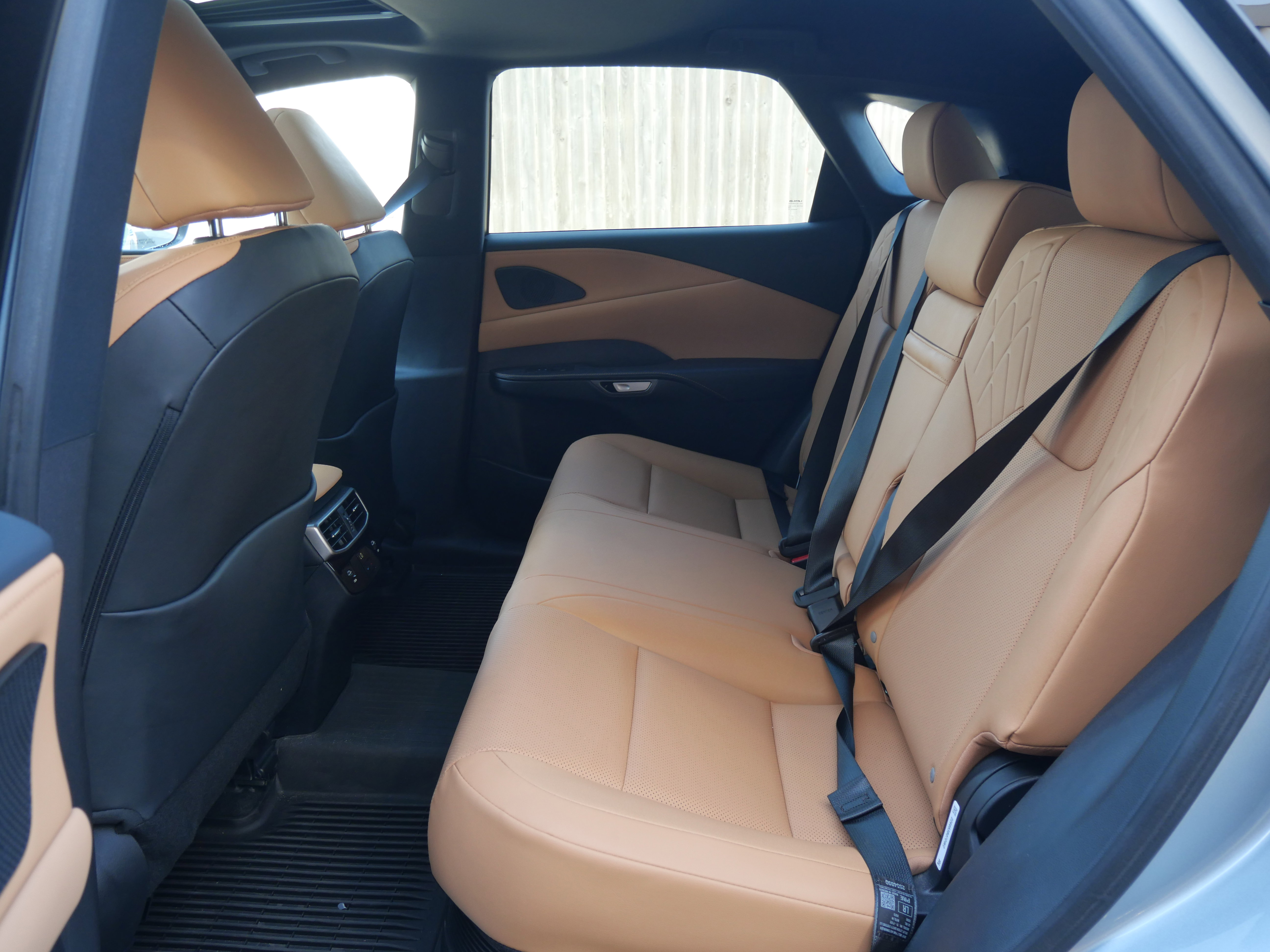 Certified 2024 Lexus RX 350h image 10