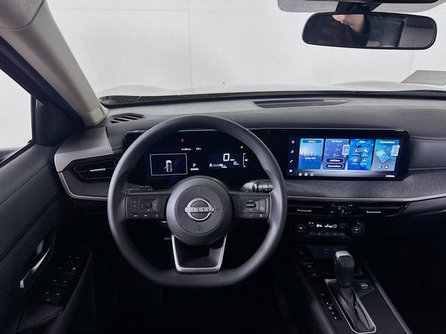 New 2026 Nissan Kicks SV w/ SV Premium Package AWD/4WD image 19