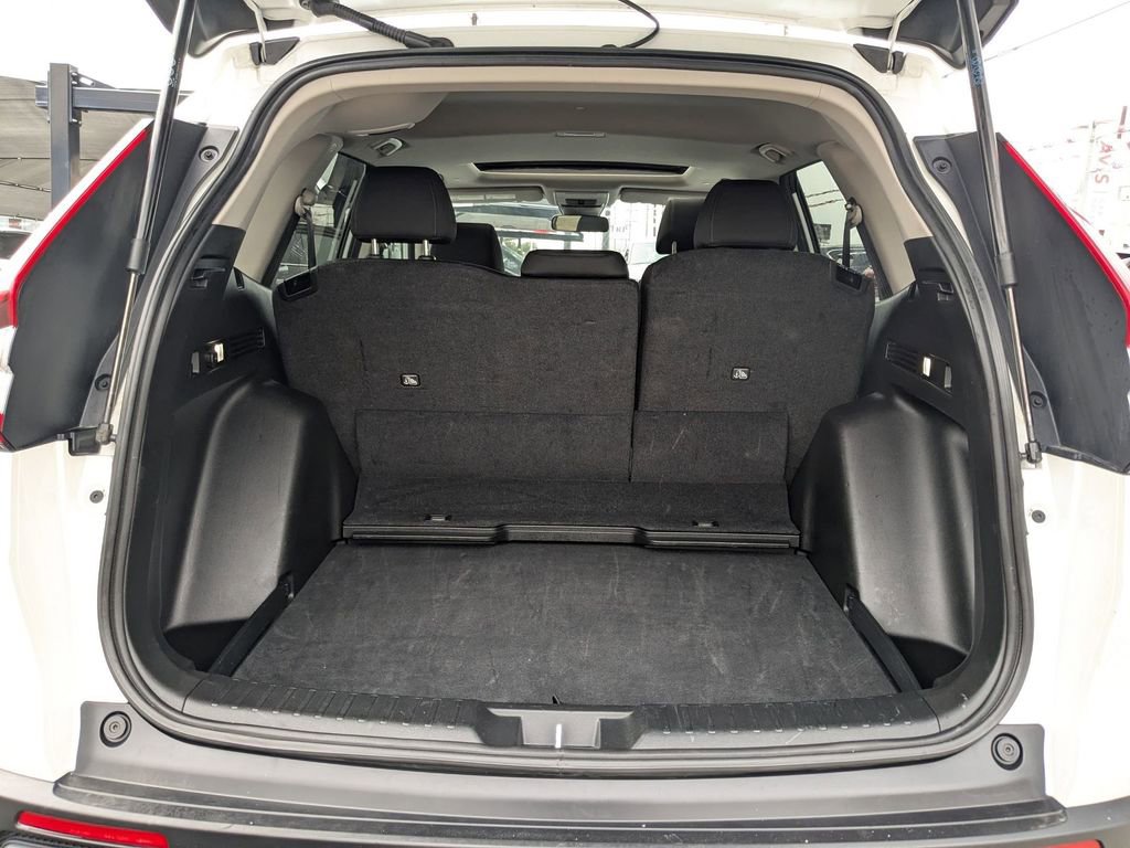Used 2024 Honda CR-V EX image 26