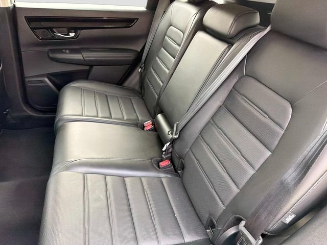 Certified 2023 Honda CR-V EX-L image 15