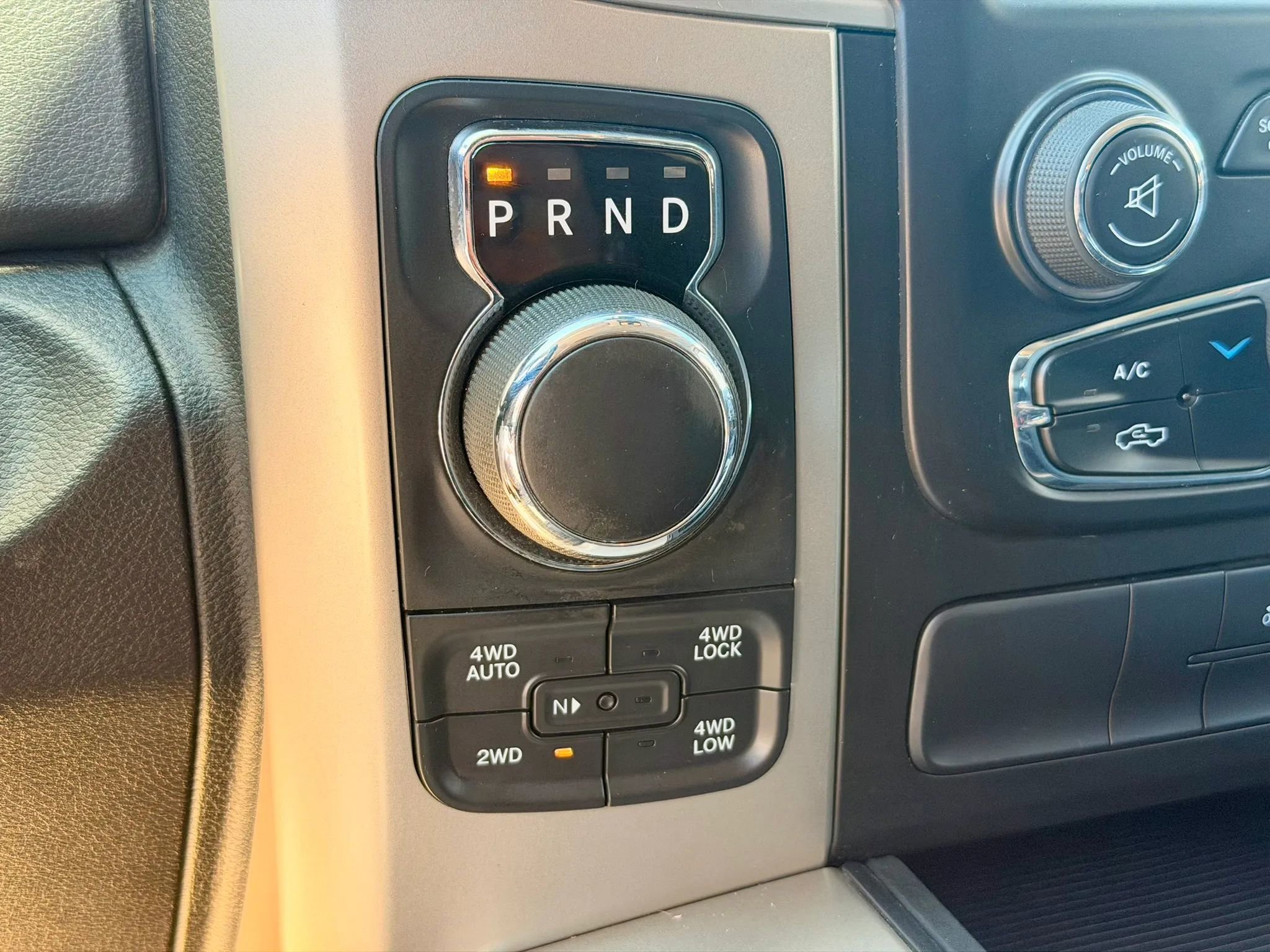 Used 2014 RAM 1500 Big Horn AWD/4WD image 20